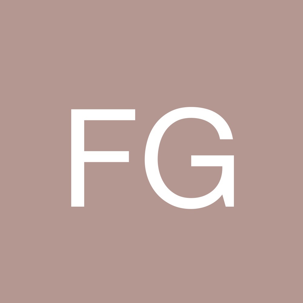 Meet your Posher, Fred g